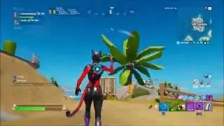 Fortnite Battle Lab Funny Moments