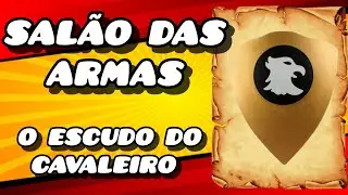 Sal&atilde;o das Armas: T1/Ep03