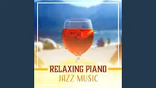 Relaxing Jazz Music Bar