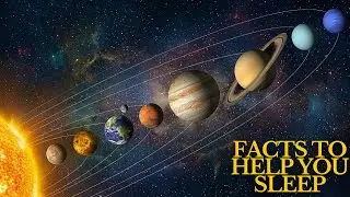 30 Insane Facts About Our Own Solar System (That Sound Fake but Are Real)