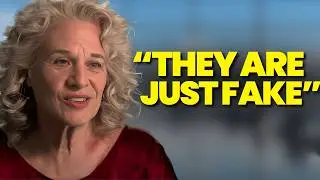 At 83, Carole King Finally Names 6 Bands He HATED The Most