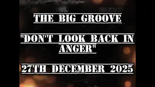 The Big Groove - 