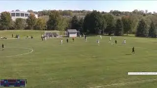 Full college soccer game - 2023 NJCAA Men's Soccer #9 Indian Hills v #12 Iowa Western