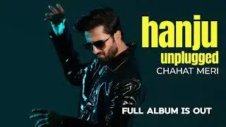 HANJU UNPLUGGED - FALAK SHABIR