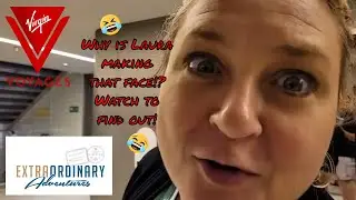 Scarlet Lady 🚢 Deck 5 Tour - Virgin Voyages