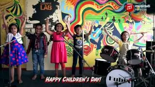 Happy Children's Day 2016!