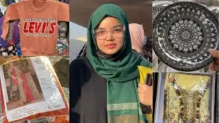 Sunday Bazar Karachi | Aladdin Sunday Bazar |  Sasta Bachat Bazar |  Biggest bazar part-2