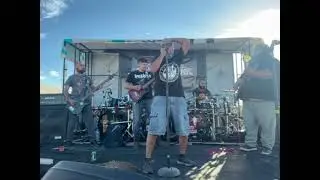Brigada Radikal | Konsume | Rebelion Metal Fest