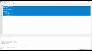 LED Blink With Raspberry Pi Pico (Code Only)