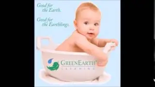 Greener Cleaner