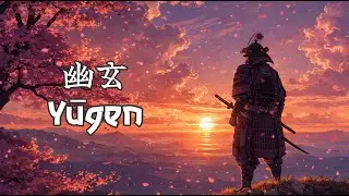 Yūgen (幽玄) – Japanese Ambient Music for Deep Sleep & Peaceful Nights 🌙