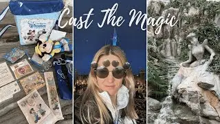 Disney Magic in Japan: Our Full Tokyo Disneyland & DisneySea Experience