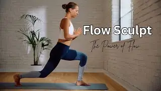 Flow Sculpt 