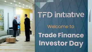 Trade Finance Investor Day 2023 Highlights: &lsquo;We&rsquo;re definitely looking to repeat this next year!&rsquo;