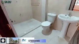 THIS IS THE BEST ONE BEDROOM APARTMENT EVER @20K AND WORTH IT! /THIKA RD, JOMOKO AREA/ Free Viewing