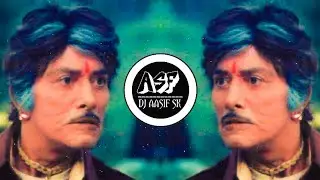 Raaj Kumar Attitude Dialogue Trap Part - 3 | DJ Aasif SK