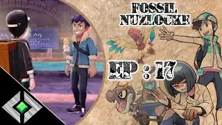 HOTSPRING EPISODE - FOSSILOCKE - EP17
