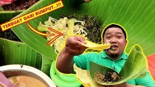 SEMANGGI SUROBOYO, KULINER TRADISIONAL YANG MAKIN LANGKA
