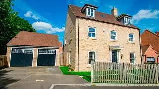 John Crosse Close, Ampthill - Video Tour - Orchards Estate Agents