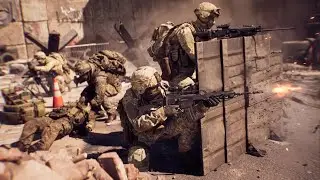 8K 🔴LIVE | WE ARE SO BACK! Battlefield 6 #bf6 #battlefield6 #rtx4090