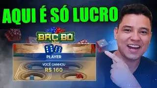 Estrat&eacute;gia do Bac Bo - Veja Como Lucrar 150R$ No Jogo dos Dados Todos os Dias