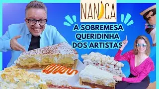 NANICA | PROVAMOS TUDO E MOSTRAMOS OS PREÇOS