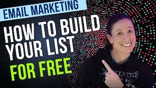 Why You Need an Email List (Even If You're Not Selling Anything)