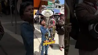 NI&Ntilde;O TALENTO EN ORCOTUNA