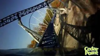 Cedar Point Music Video (HD)