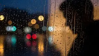 Raindrops on Glass | Emotional Piano & Cello Ballad for Film and Storytelling