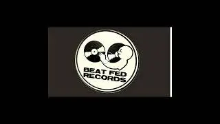 Maxim Sinclair - Groove On / Beat Fed Records 🔥