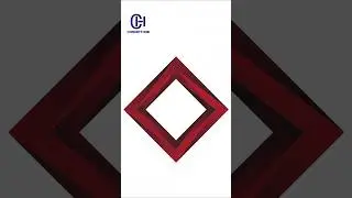 Abstract Logo Design Idea In Illustrator 💡 #abstract #logo #idea #illustrator #ytshorts #share