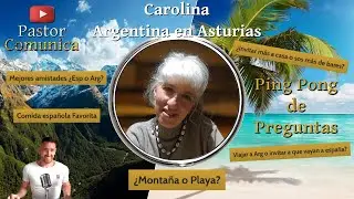 ❤️¿Qué le GUSTA a una ARGENTINA de VIVIR en ESPAÑA? 🌍 #españa #emigrar