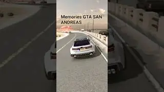 Gta San Andreas Flashbacks. back in the future #automobile #80smusic #coversong #cpm1 #gaming