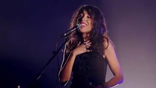 Djazia Satour - Loun Liyam - (La couleur des jours) لون الأيام - جازية ساطور  [LIVE @ LA SOURCE]
