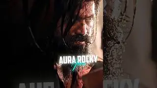 Aaj Bhi Koi Ek Aisa Aaya Hai 🔥🤯 Yash Attitude KGF Chapter 2 #shorts
