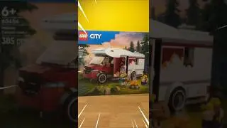 Крутой Lego набор за 30$!🔥💵 #lego #обзорлего #лего #шортс #shorts