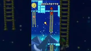 Missing red coin! #gaming #luigi #supermariobros #mario #switch #nsmbud