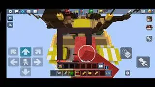 Triple Block Clutch