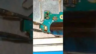 Samsung J2 Mic Replacement || Mic Change || Easy To Change J2 Mic ||