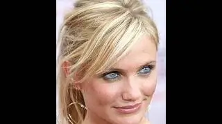 Cameron Diaz Sexy and Hot Pictures