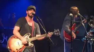 Melodime - Little Thing Called Love (Live)