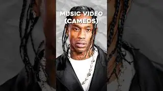 CRAZY Cameos in HUGE Music Videos
