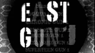 SNIPING MONTAGE #1 | EAST GUN 1 CLAN