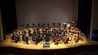 Youth Ensemble: Battle of the Bows