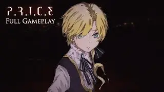 PRICE Full Gameplay