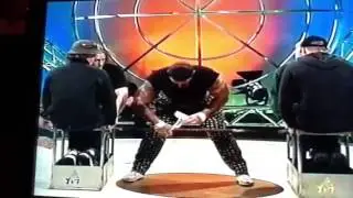George Olesen deadlift 602 kg guinness worldrecord