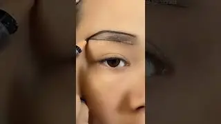 Eyeliner tutorial for beginners/Eye Makeup for Work / School