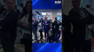 EXPCON 2023: Learn from Top Producers and Network with eXp Industry Leaders - eXpCON 2023 - Day 2