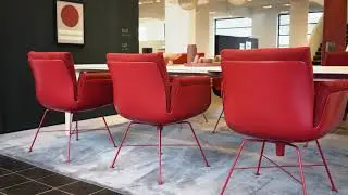 ALVO - Sitzkissen f&uuml;r moderne Nomaden